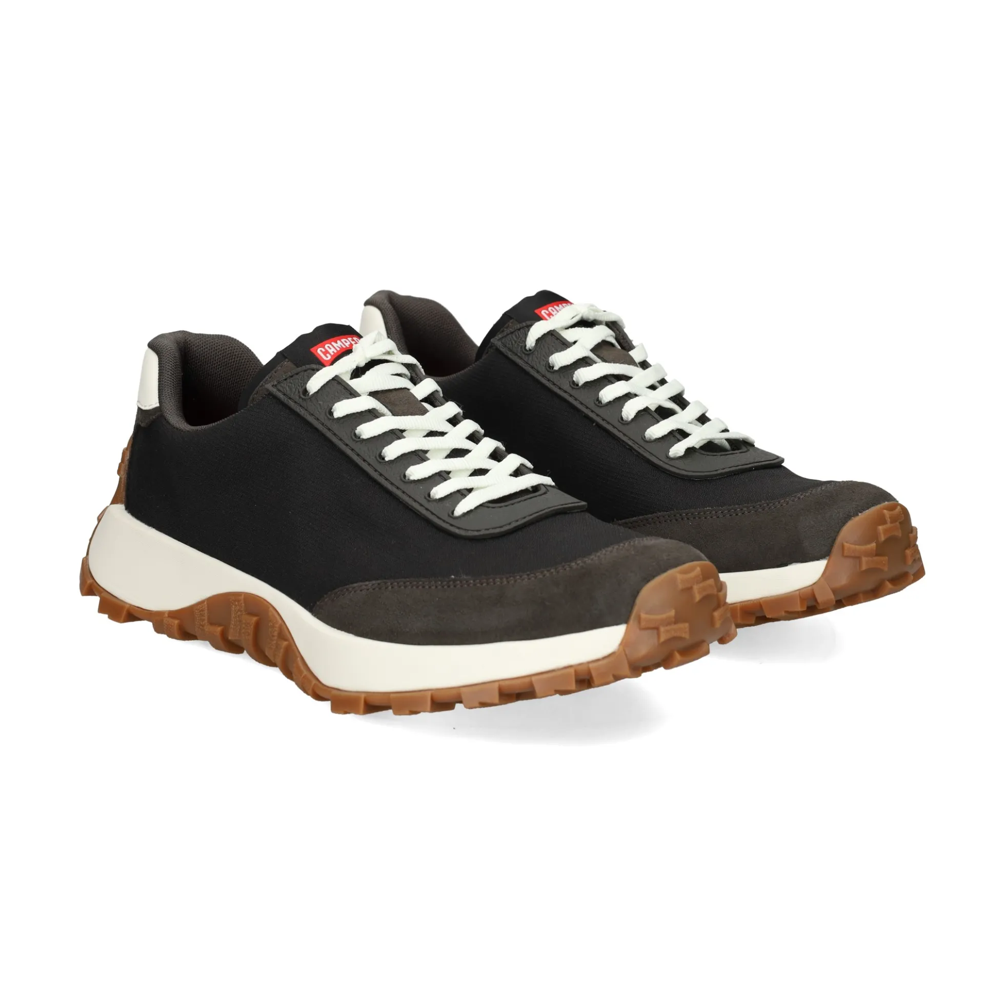 CAMPER Zapatillas de Hombre K100864 015 NEGRO