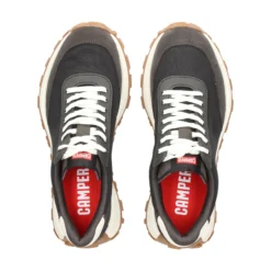 CAMPER Zapatillas de Hombre K100864 015 NEGRO