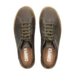 CAMPER Zapatillas de Hombre K100927 014 Verde