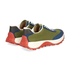 CAMPER Zapatillas de Hombre K100864 021 Verde