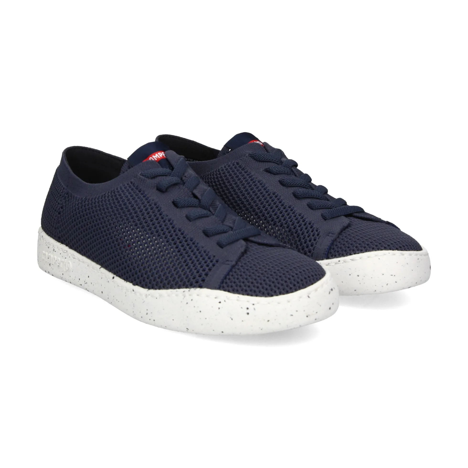 CAMPER Zapatillas de Hombre K100816 006 AZUL