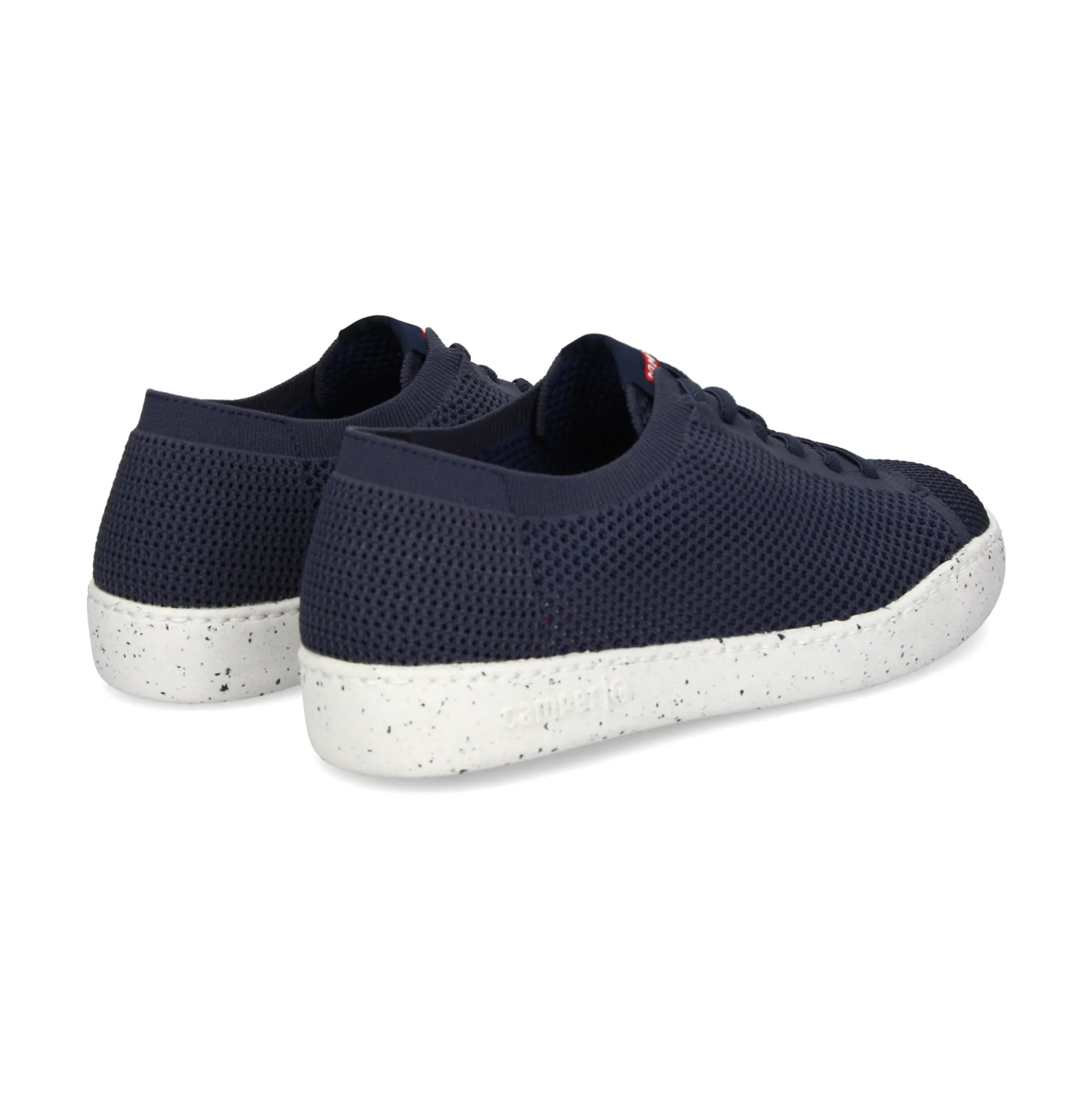CAMPER Zapatillas de Hombre K100816 006 AZUL