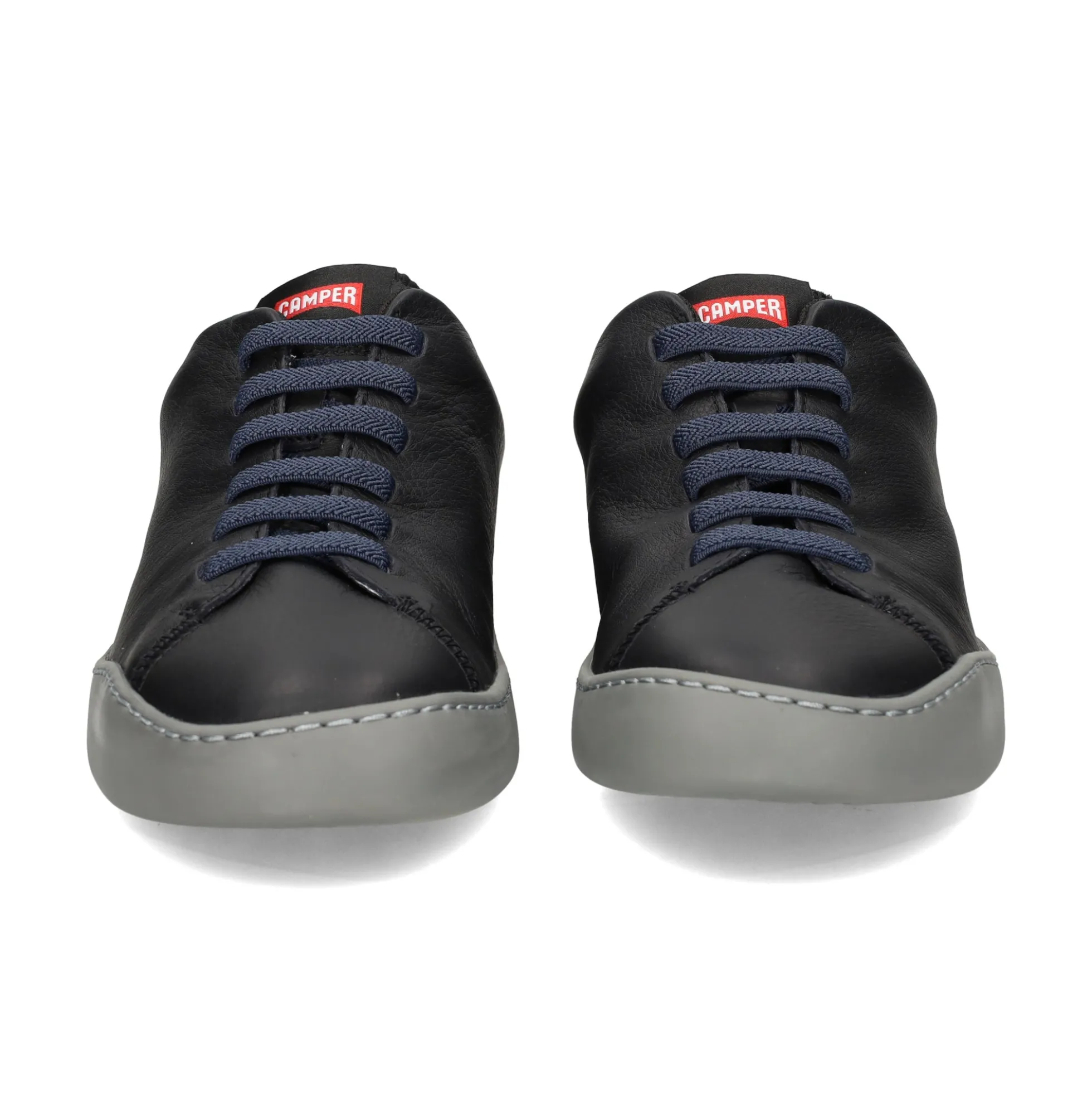 CAMPER Zapatillas de Hombre K100479 001 NEGRO
