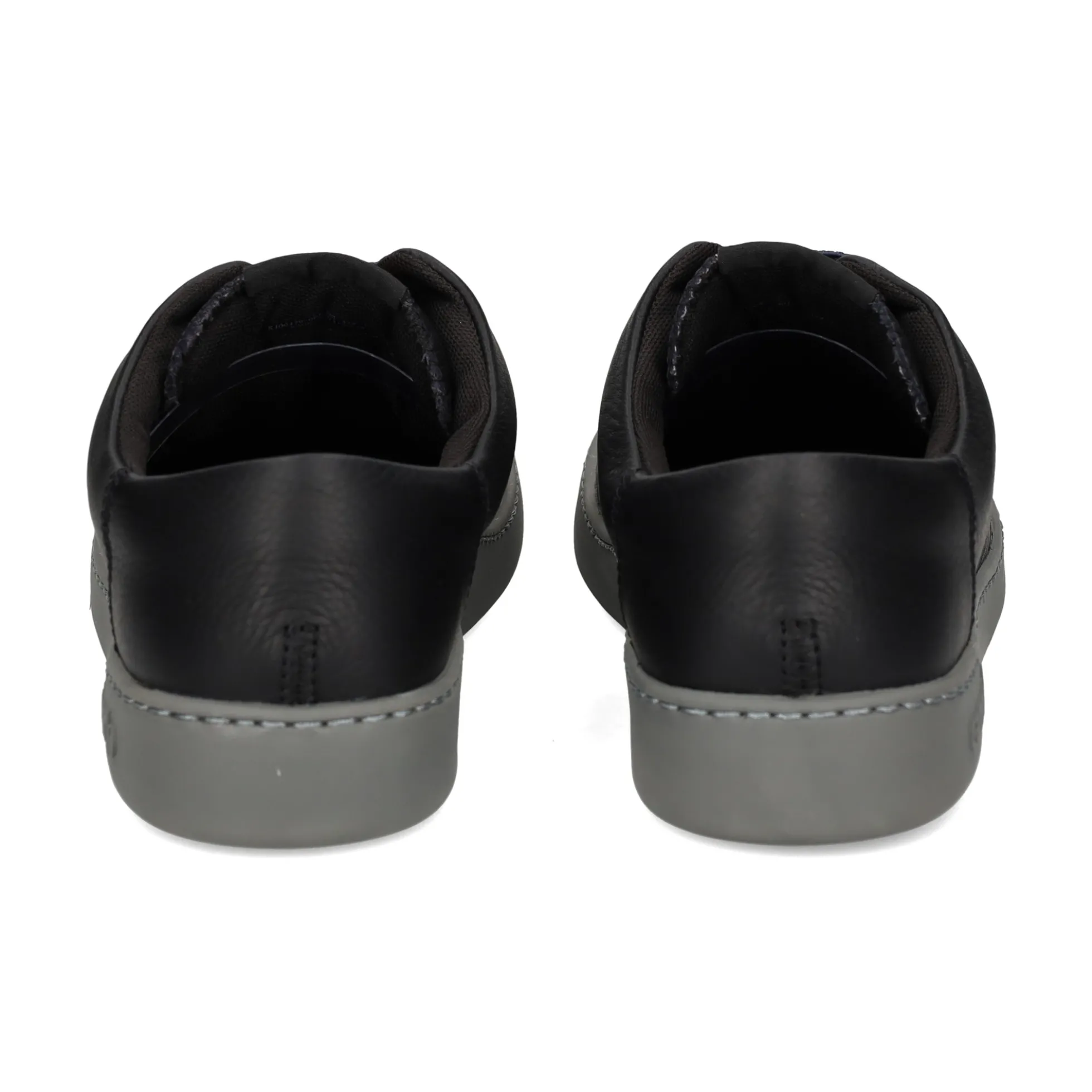 CAMPER Zapatillas de Hombre K100479 001 NEGRO