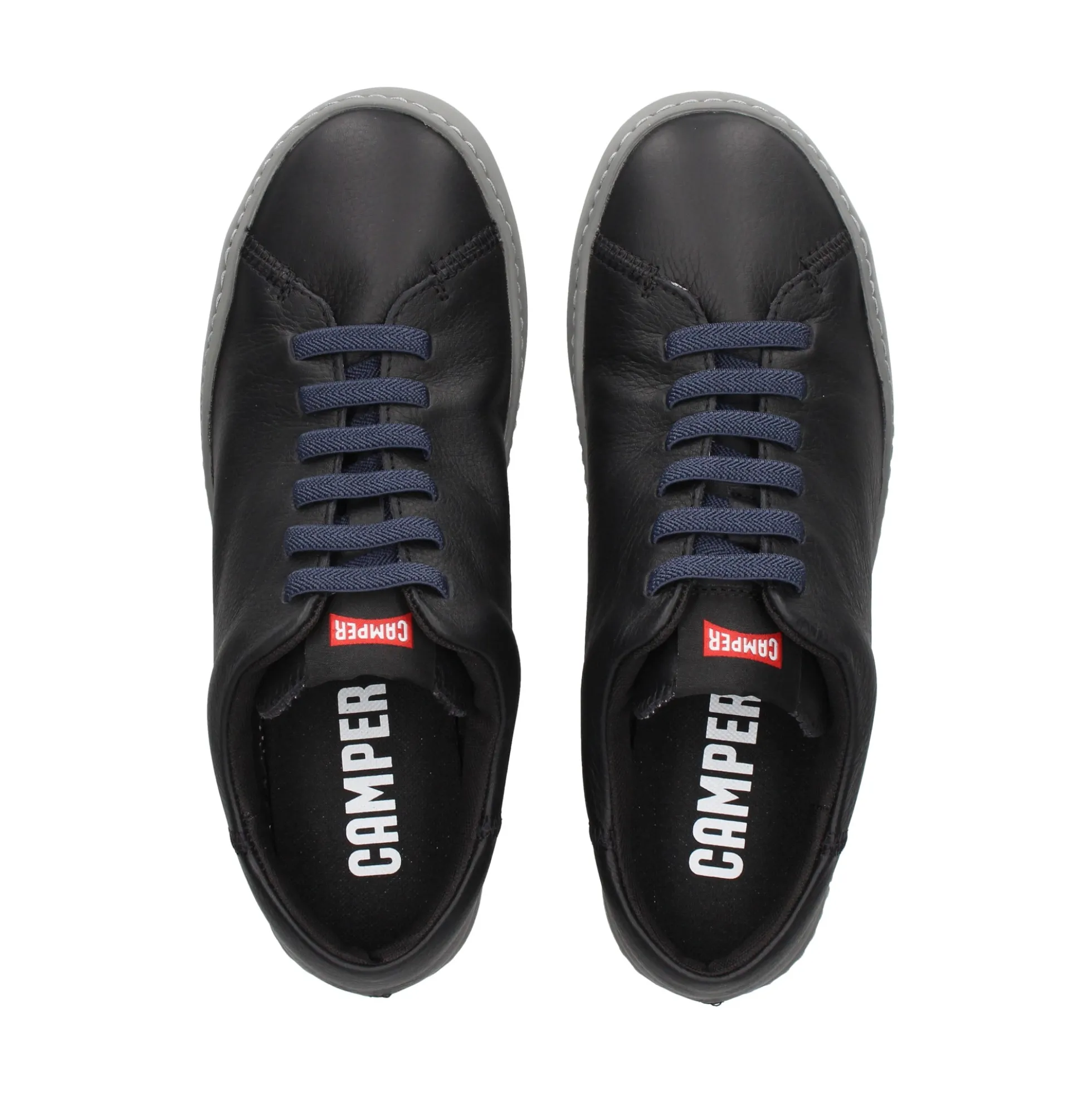 CAMPER Zapatillas de Hombre K100479 001 NEGRO