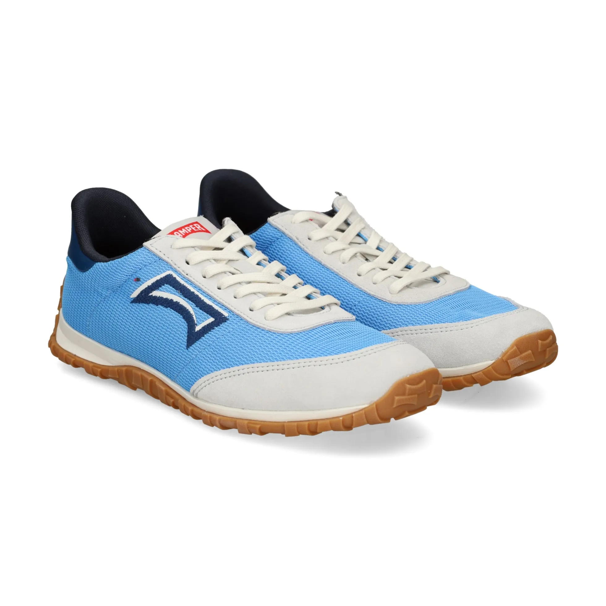 CAMPER Zapatillas de Hombre K101098 008 Office