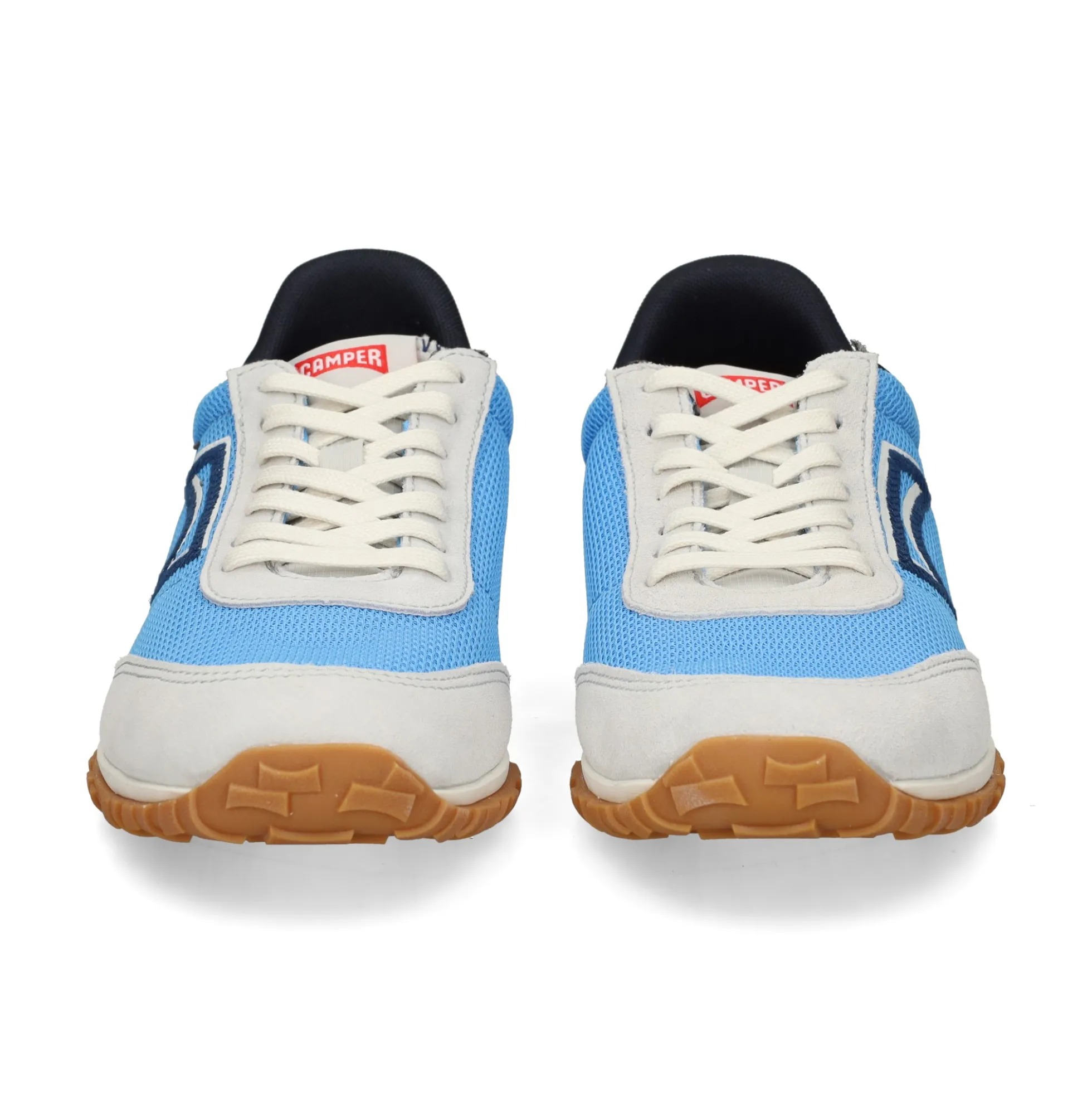 CAMPER Zapatillas de Hombre K101098 008 Office