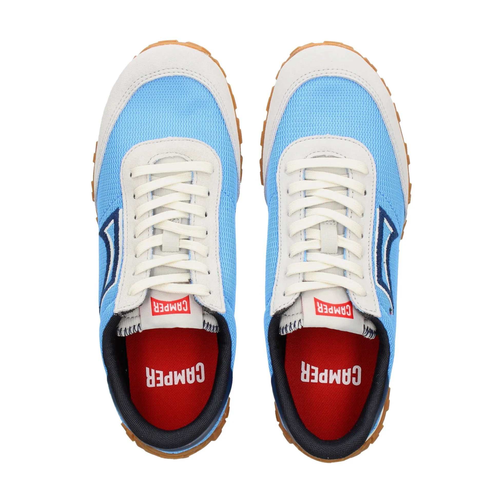 CAMPER Zapatillas de Hombre K101098 008 Office