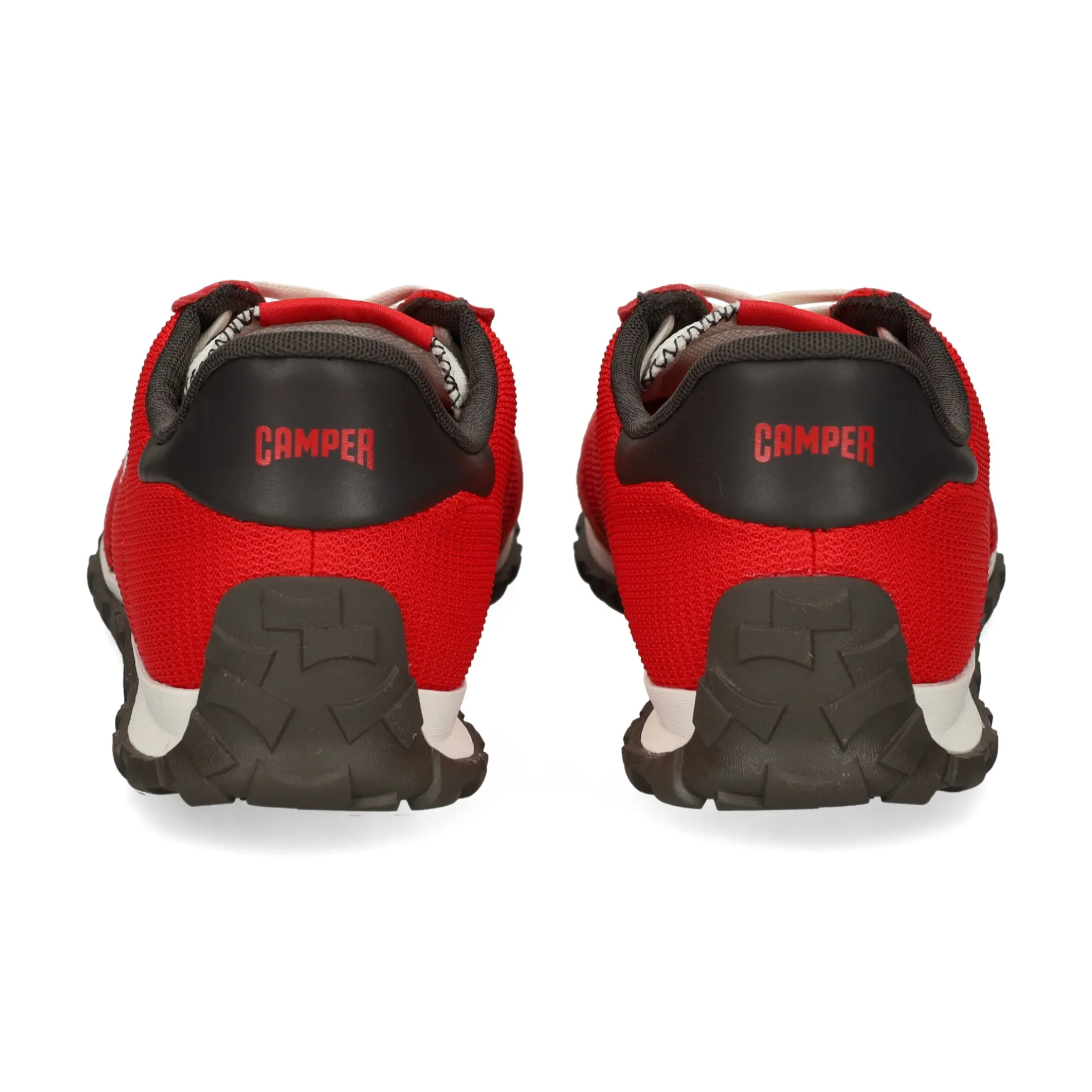 CAMPER Zapatillas de Hombre K101098 004 Fresa