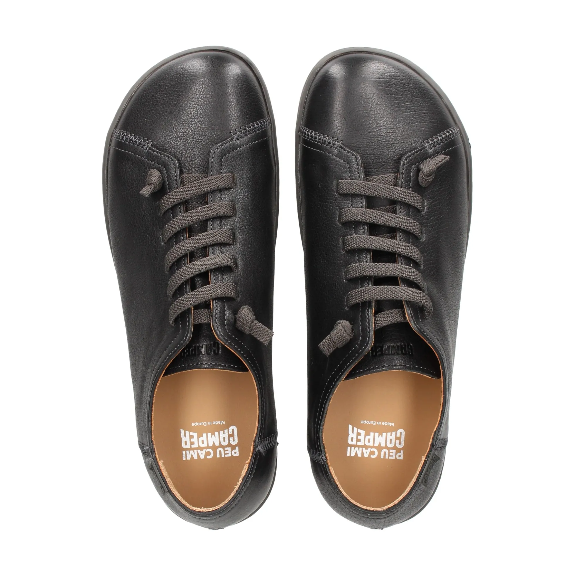 CAMPER Zapatillas de Hombre 17665 305 Negro