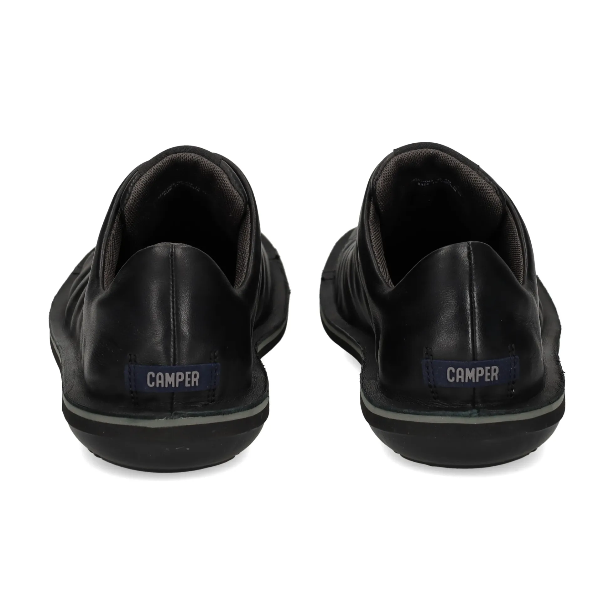 CAMPER Zapatillas de Hombre 18751 048 NEGRO