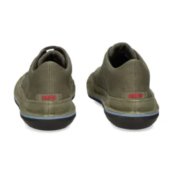 CAMPER Zapatillas de Hombre 36791 076 Verde