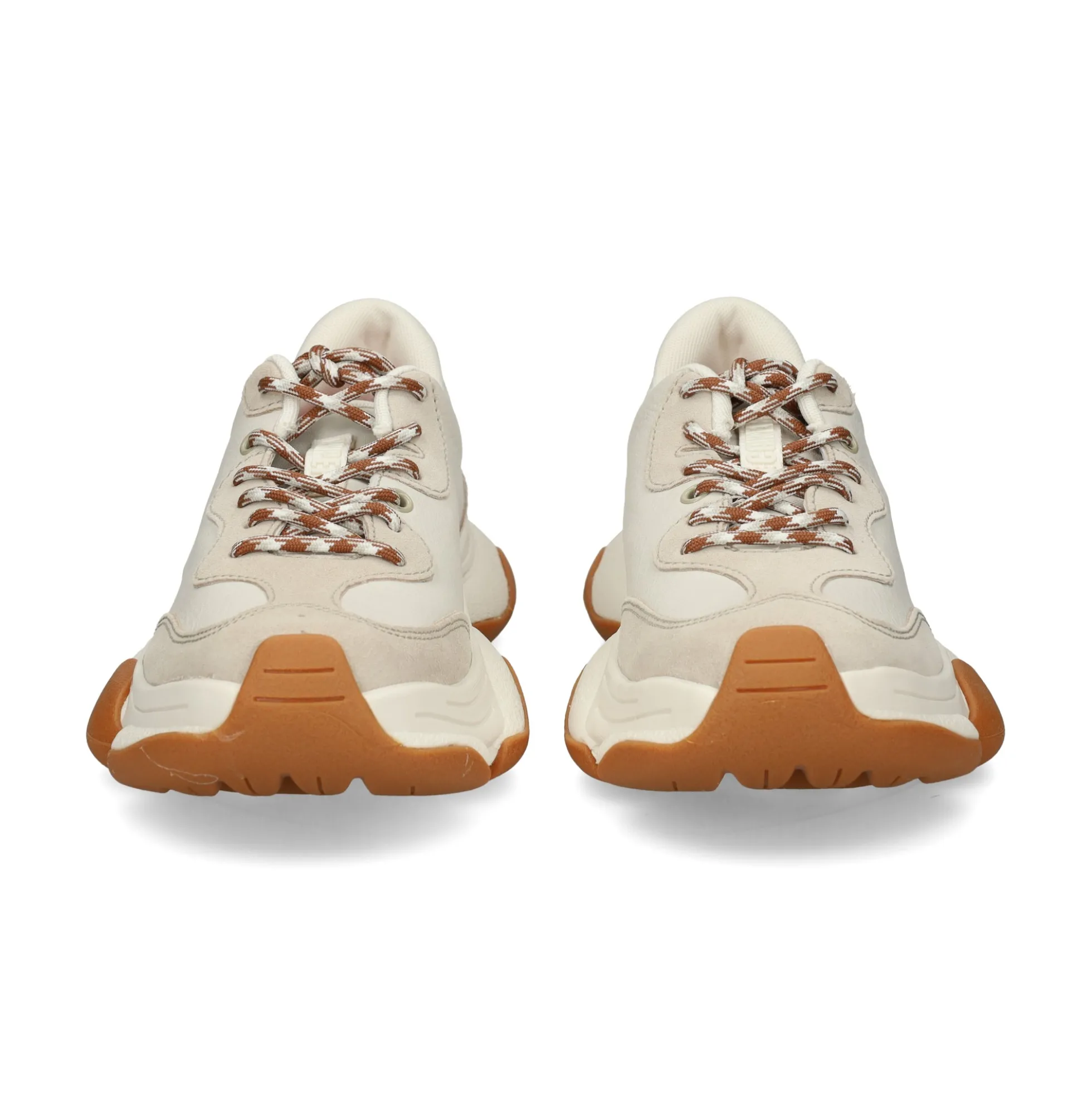 CAMPER Zapatillas de Mujer K201836 002 BLANCO