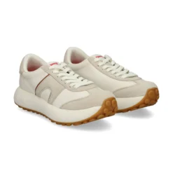 CAMPER Zapatillas de Mujer K201845 002 BLANCO
