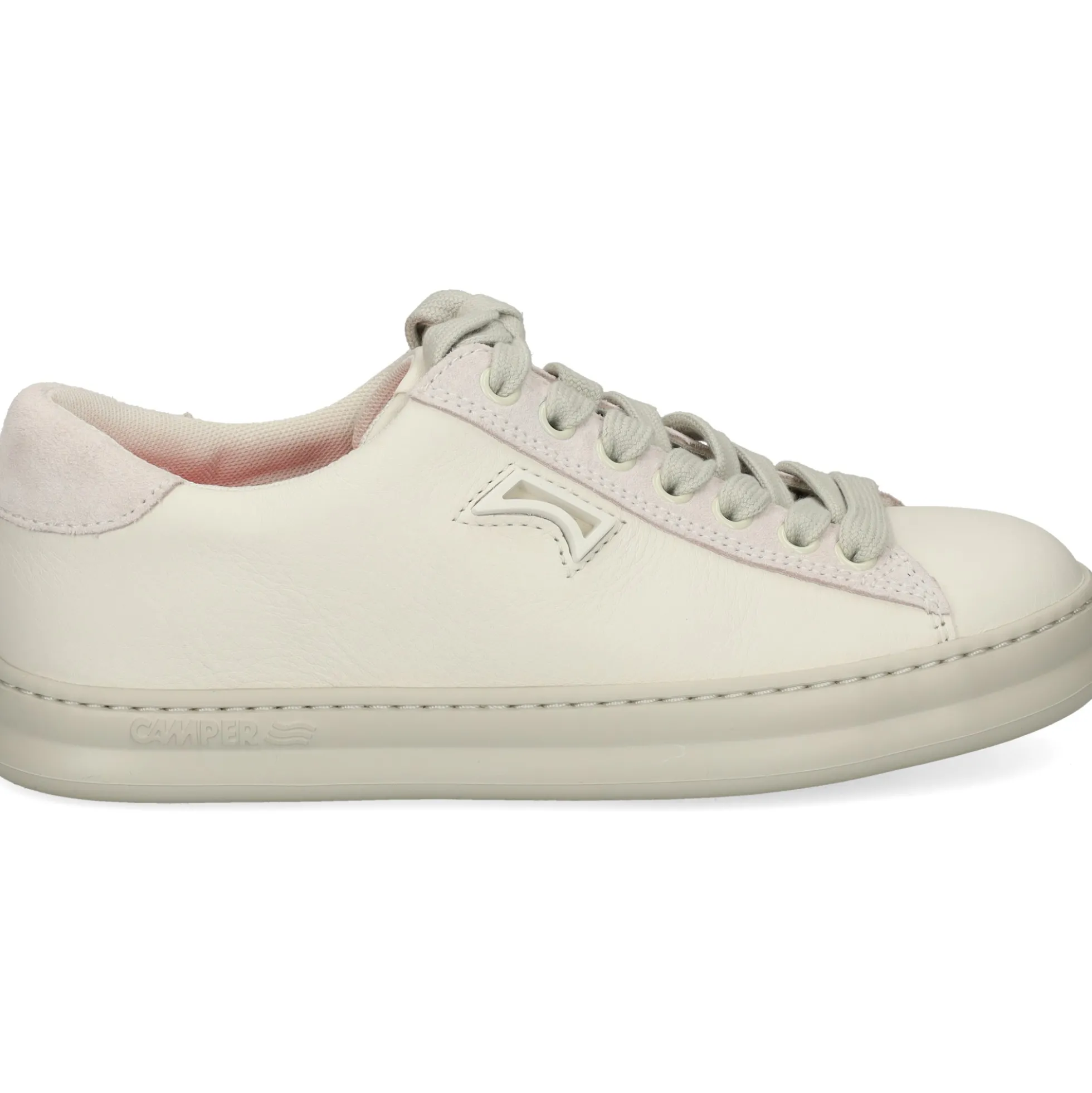 CAMPER Zapatillas de Mujer K201855 001 BLANCO