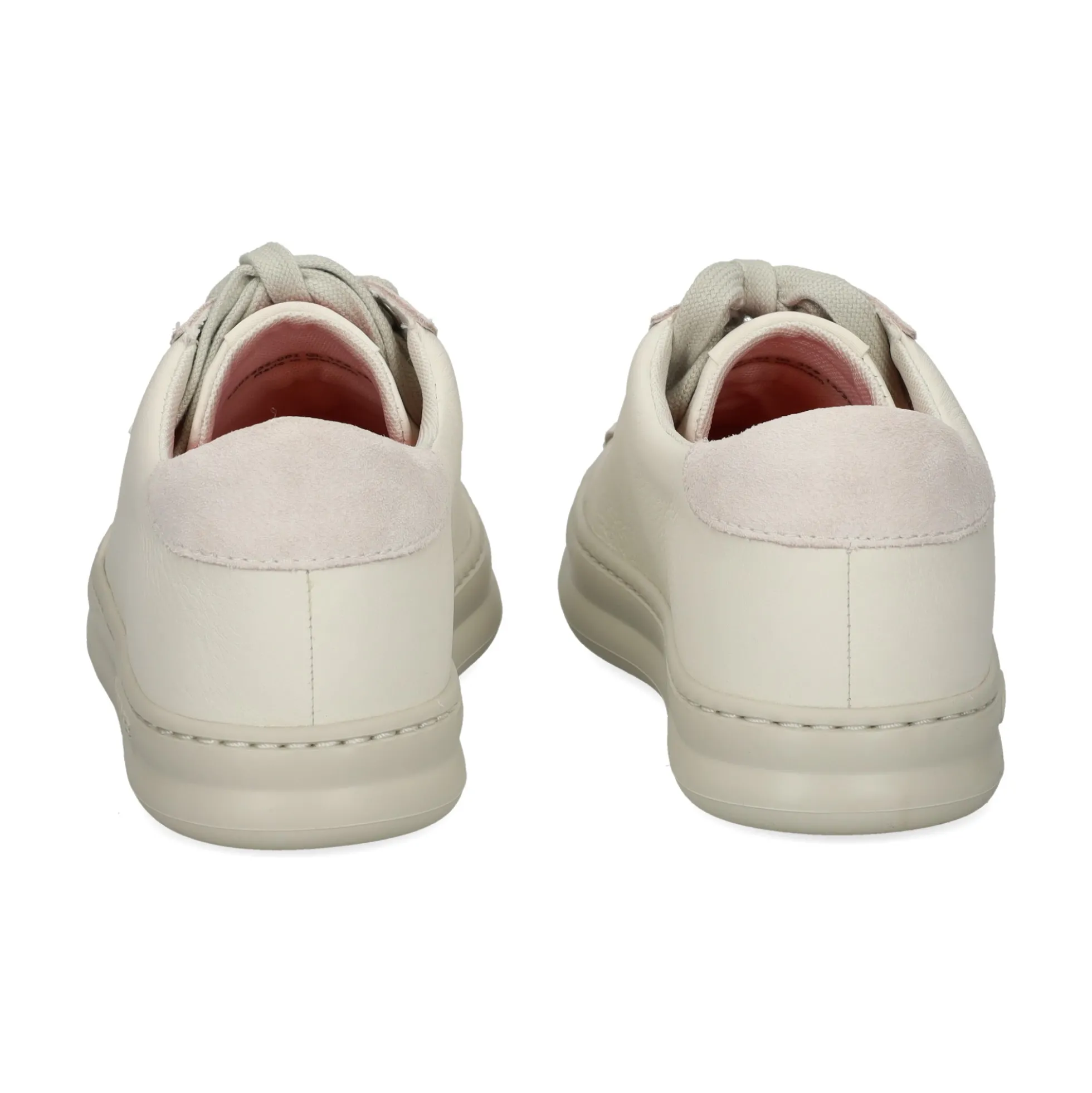 CAMPER Zapatillas de Mujer K201855 001 BLANCO