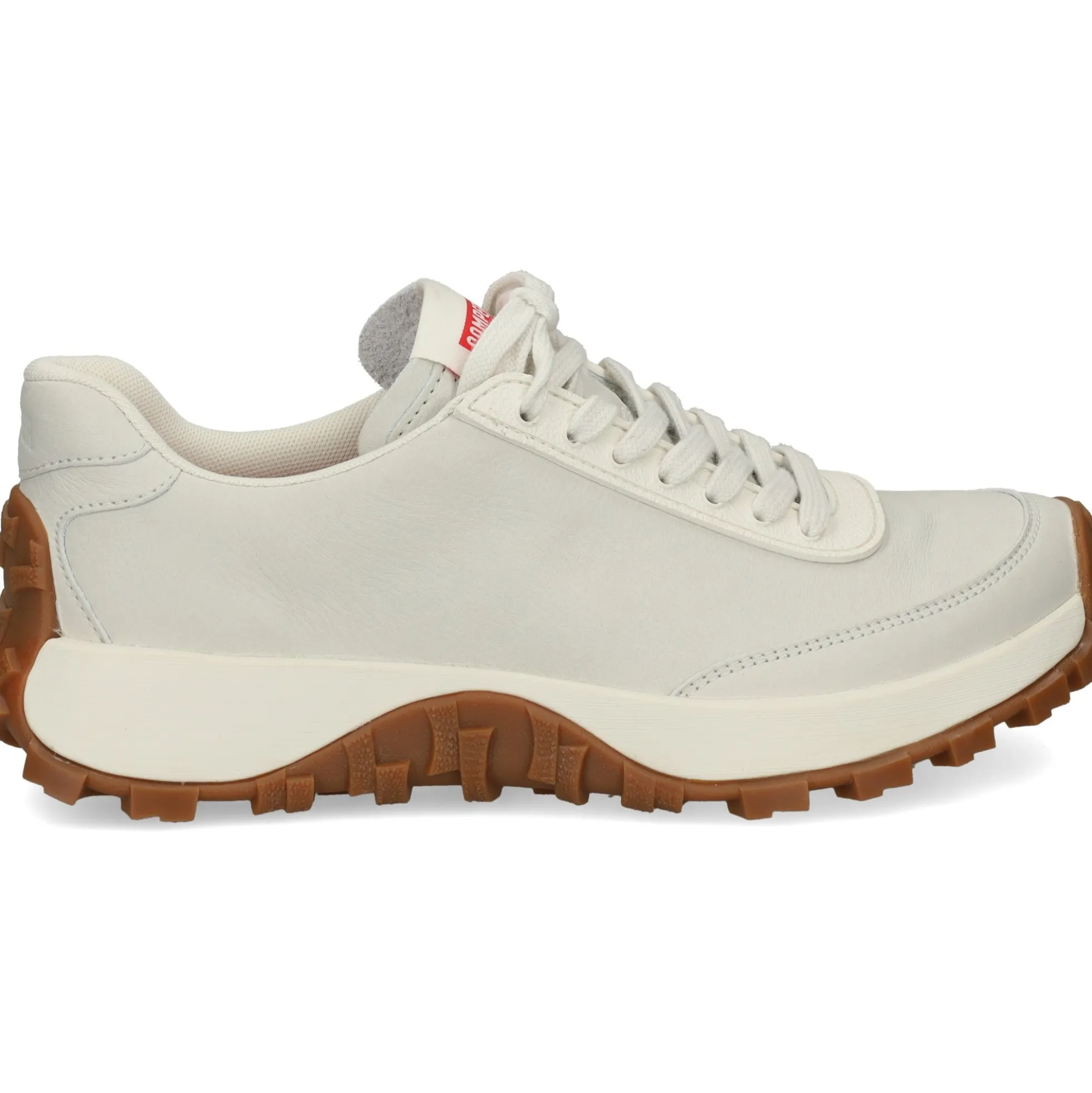 CAMPER Zapatillas de Mujer K201586 001 BLANCO