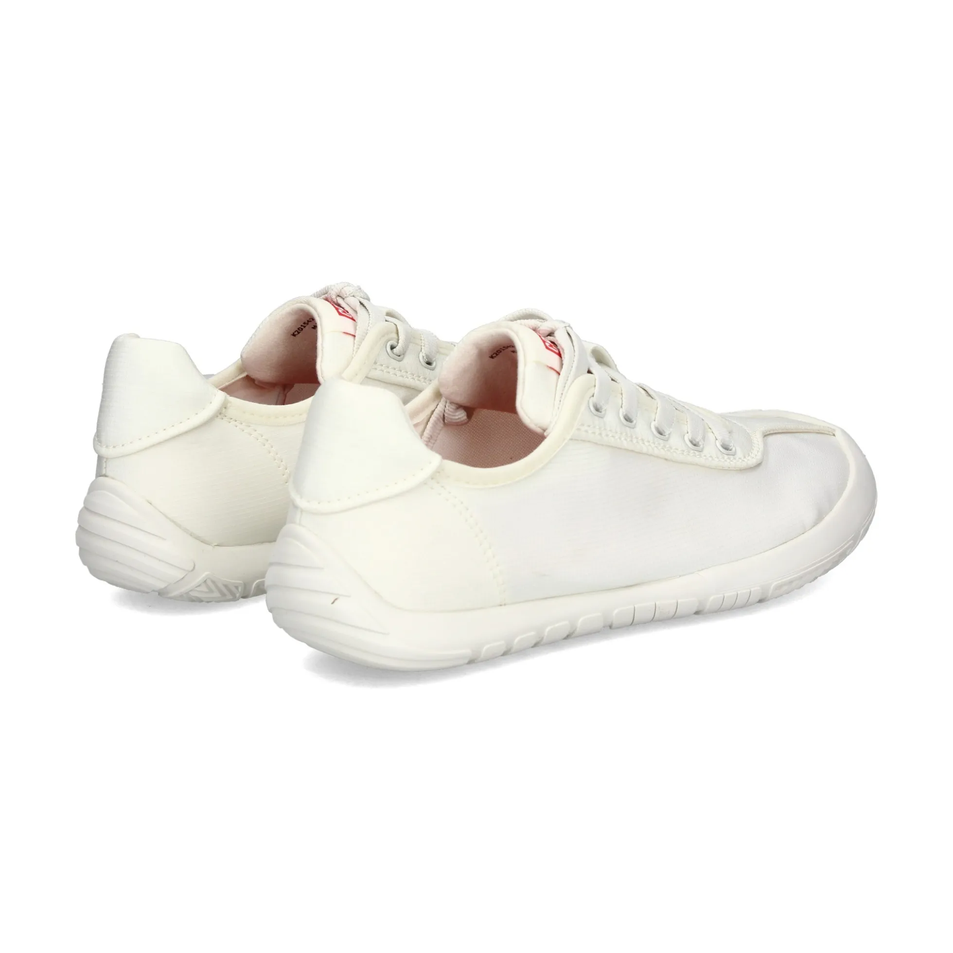 CAMPER Zapatillas de Mujer K201542 002 BLANCO