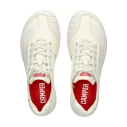 CAMPER Zapatillas de Mujer K201542 002 BLANCO