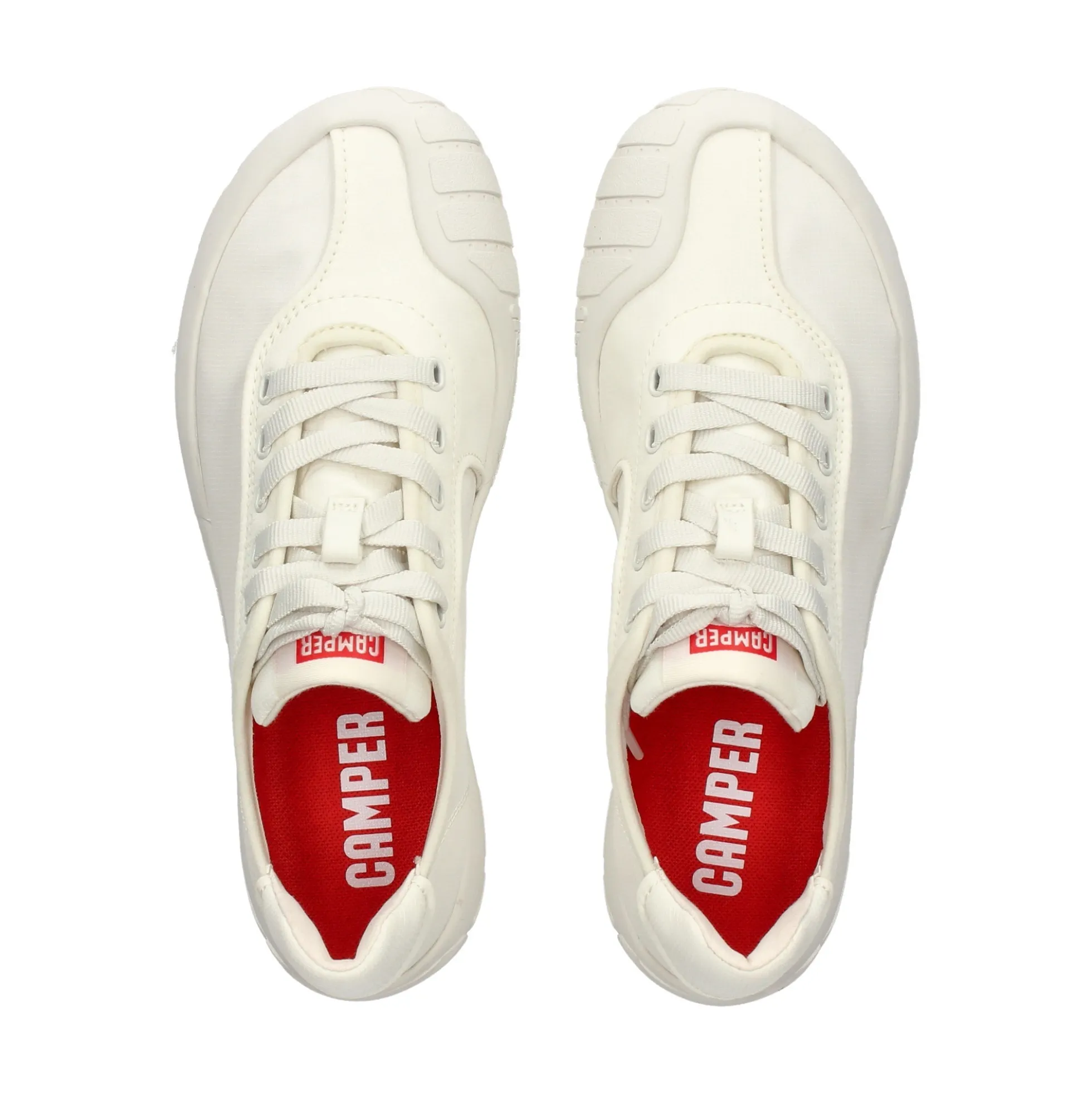 CAMPER Zapatillas de Mujer K201542 002 BLANCO