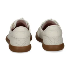 CAMPER Zapatillas de Mujer K201668 004 BLANCO