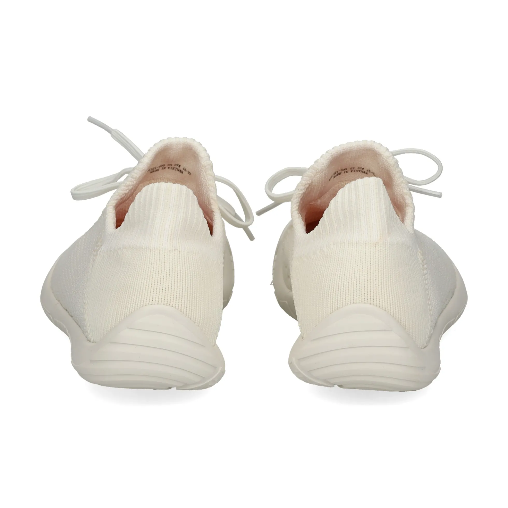 CAMPER Zapatillas de Mujer K201521 005 BLANCO
