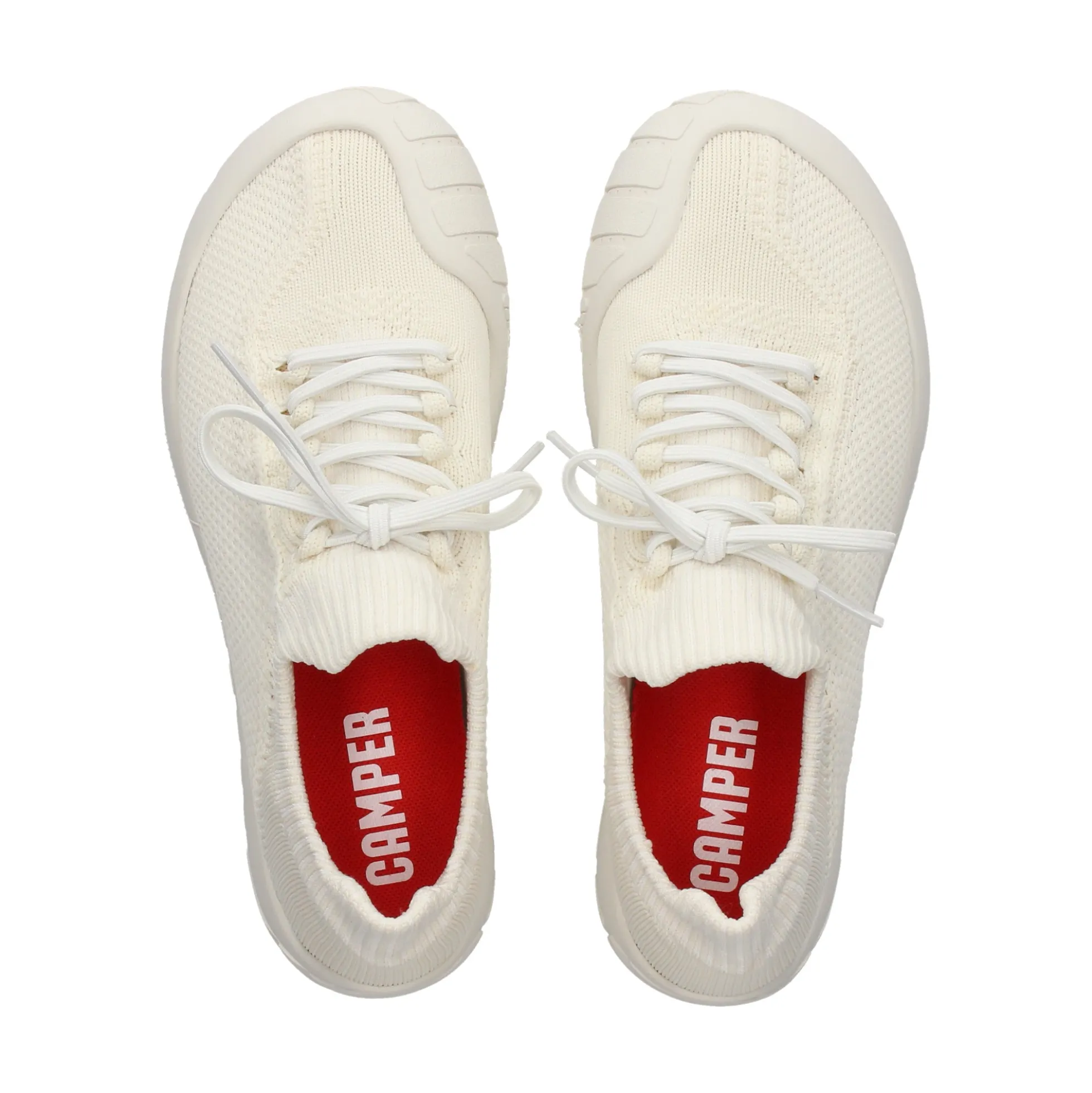 CAMPER Zapatillas de Mujer K201521 005 BLANCO