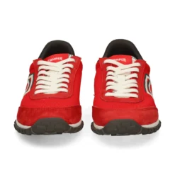 CAMPER Zapatillas de Mujer K201886 004 Fresa