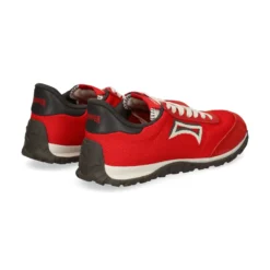 CAMPER Zapatillas de Mujer K201886 004 Fresa