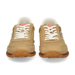 CAMPER Zapatillas de Mujer K201886 006 Garnet-Hone