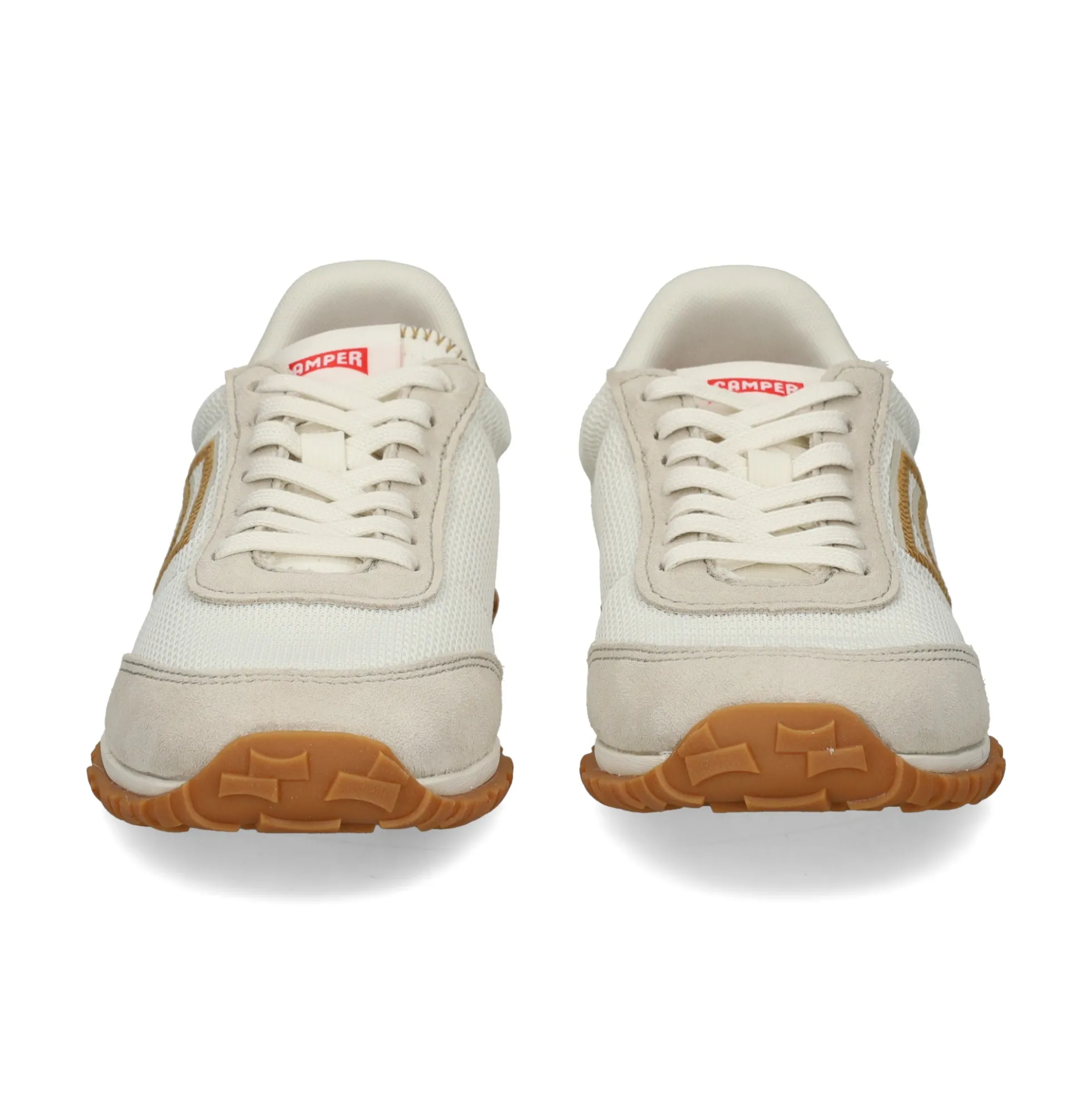 CAMPER Zapatillas de Mujer K201886 001 Houst-Miel
