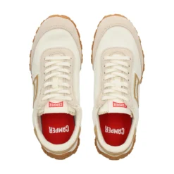 CAMPER Zapatillas de Mujer K201886 001 Houst-Miel
