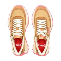 CAMPER Zapatillas de Mujer K201462 056 Houston-San