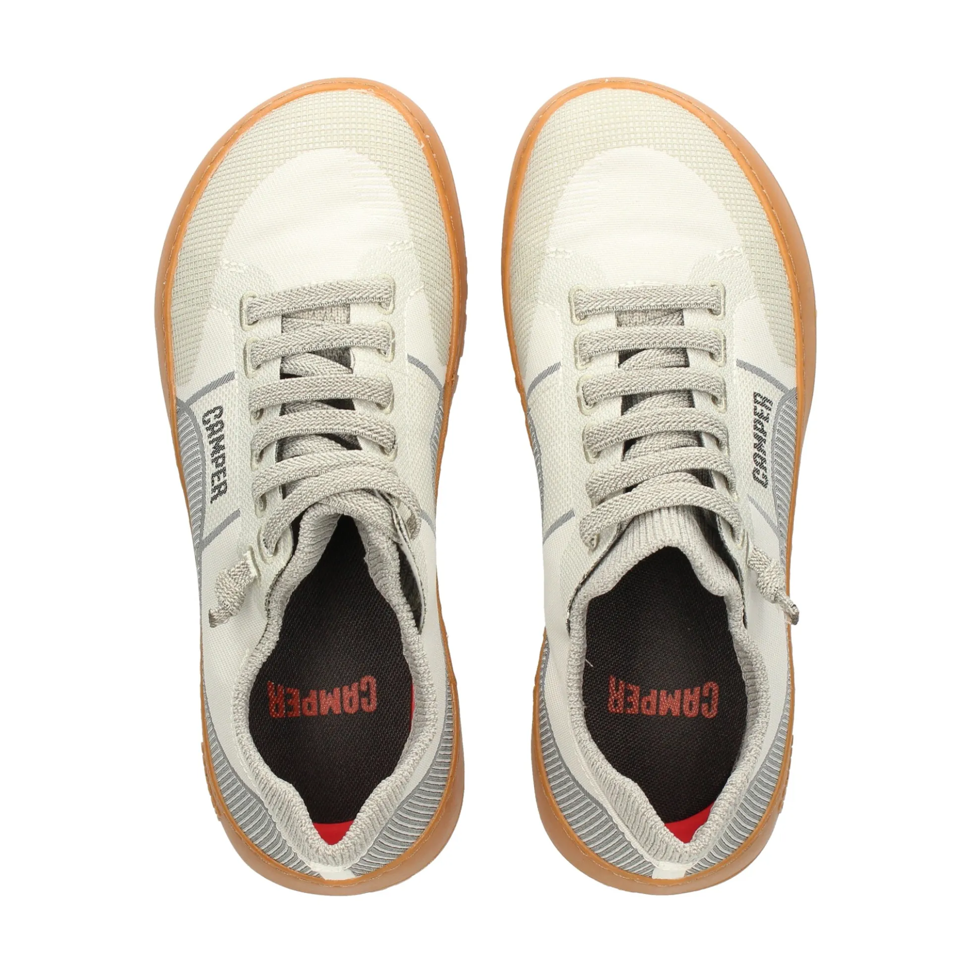 CAMPER Zapatillas de Mujer K201719 006 MULTICOLOR