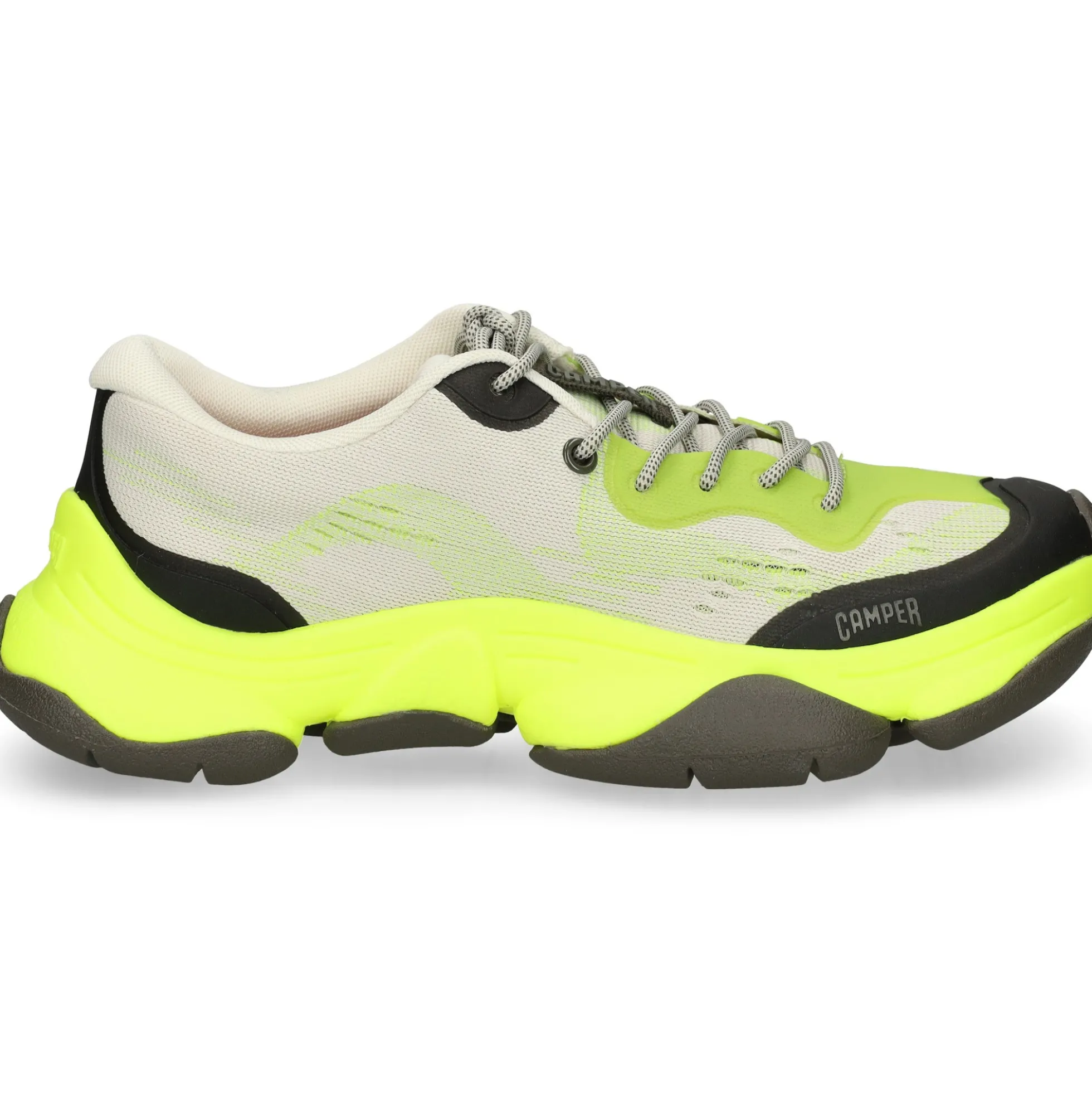 CAMPER Zapatillas de Mujer K201837 003 MULTICOLOR