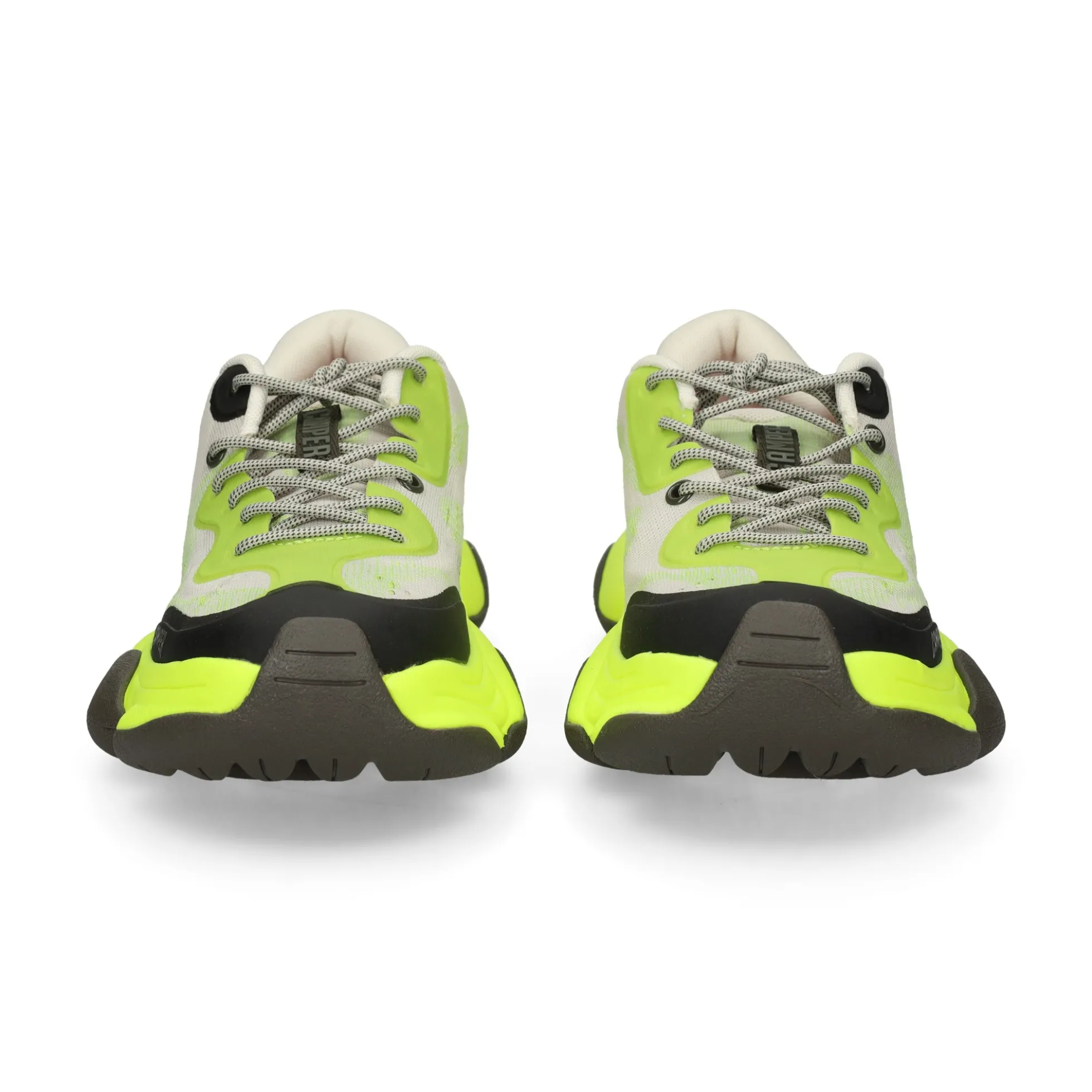 CAMPER Zapatillas de Mujer K201837 003 MULTICOLOR