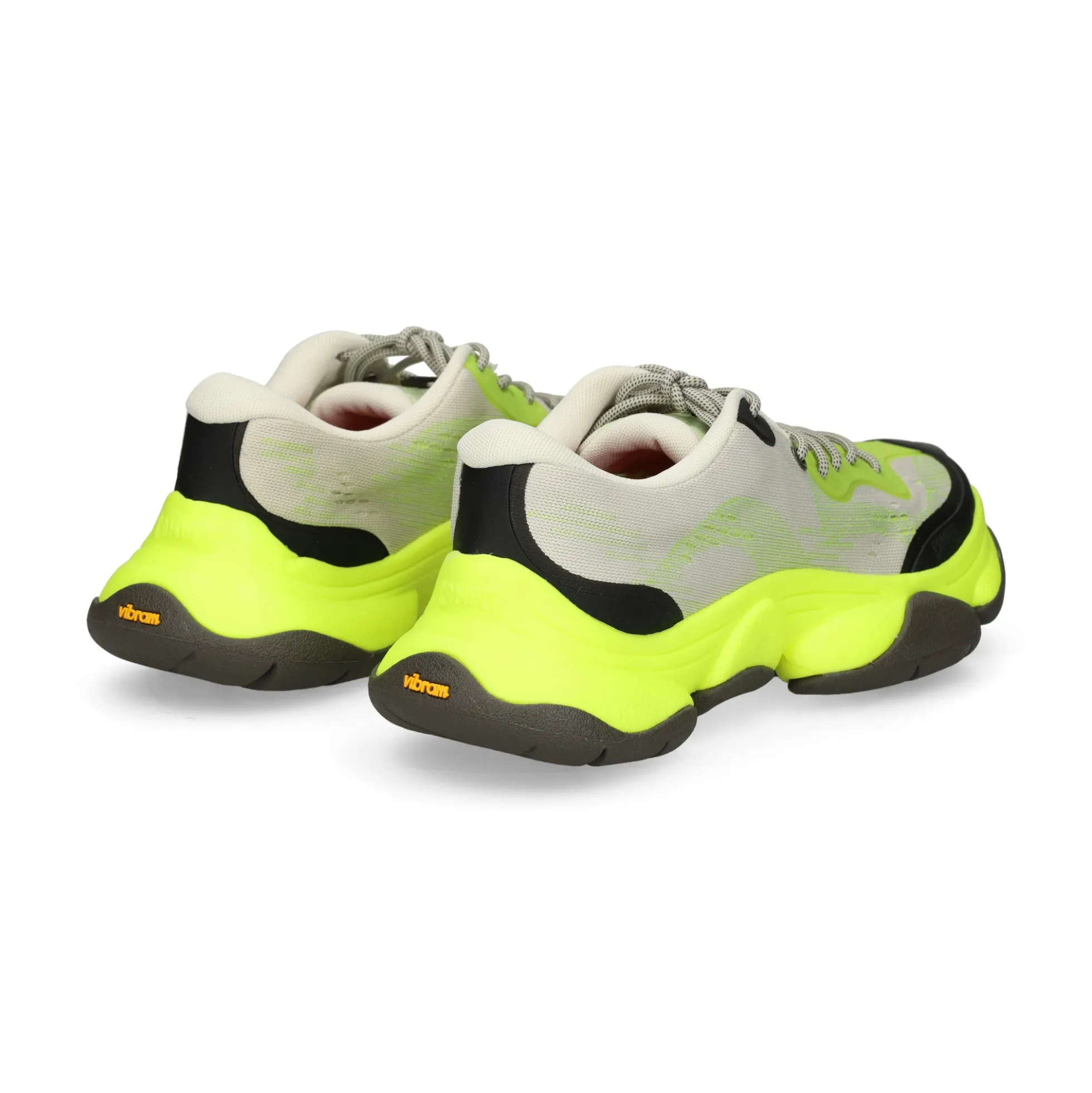 CAMPER Zapatillas de Mujer K201837 003 MULTICOLOR