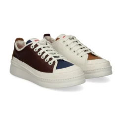 CAMPER Zapatillas de Mujer K201626 018 MULTICOLOR