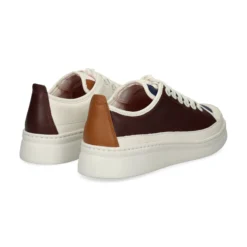 CAMPER Zapatillas de Mujer K201626 018 MULTICOLOR