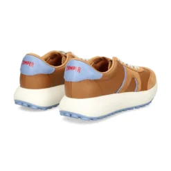 CAMPER Zapatillas de Mujer K201845 003 MARRON