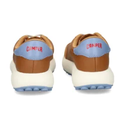 CAMPER Zapatillas de Mujer K201845 003 MARRON