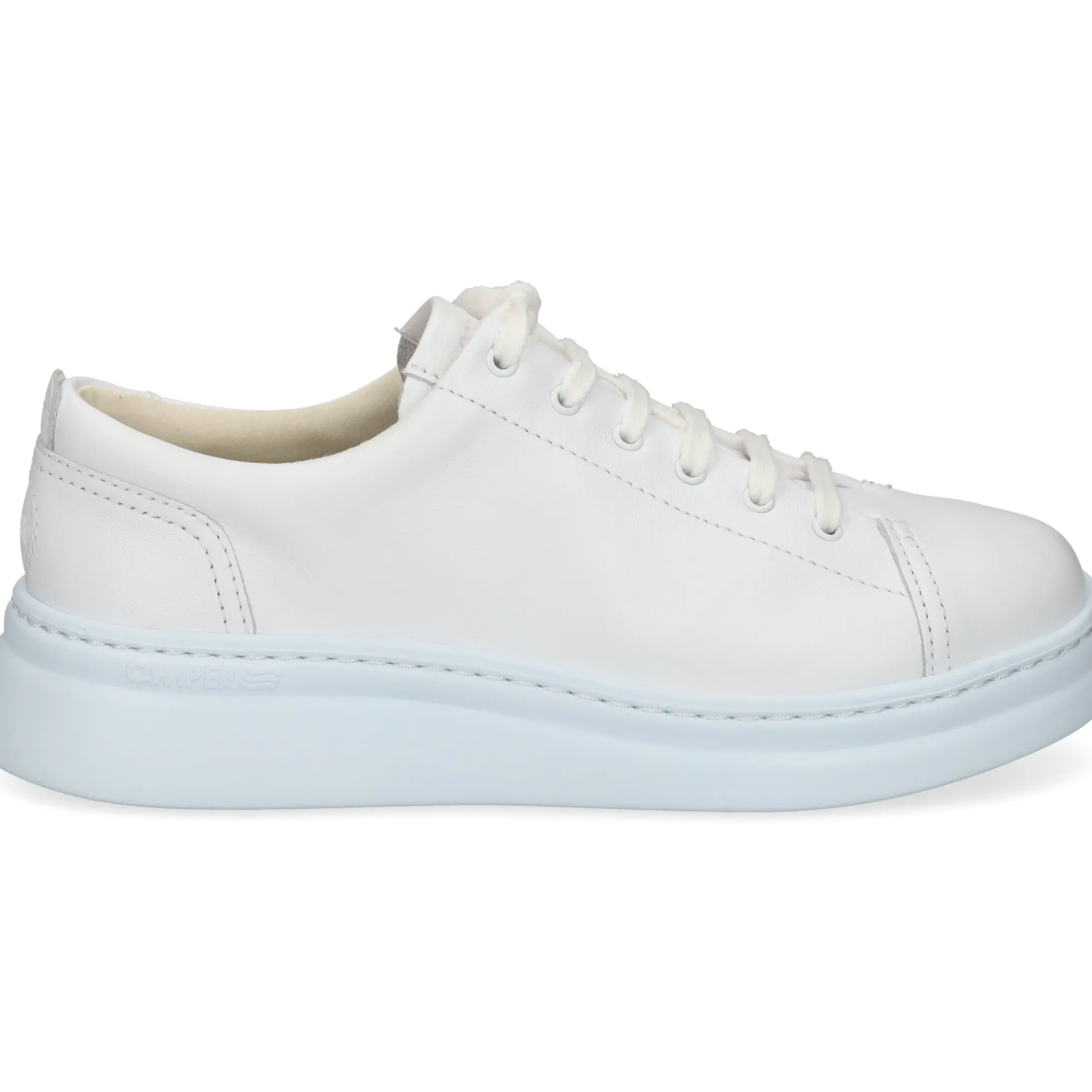 CAMPER Zapatillas de Mujer K200508 041 Optic