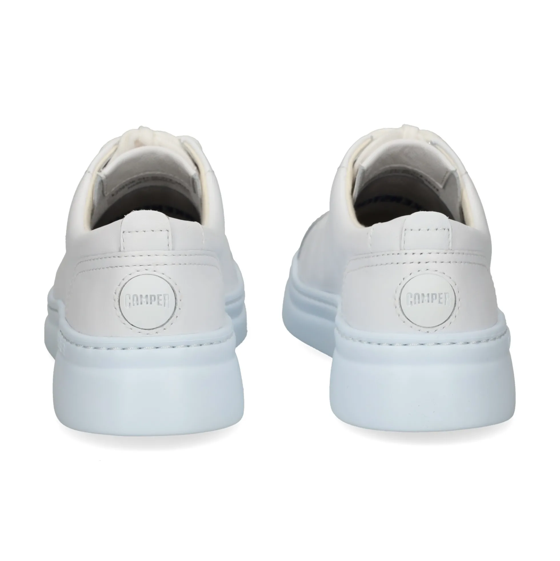 CAMPER Zapatillas de Mujer K200508 041 Optic