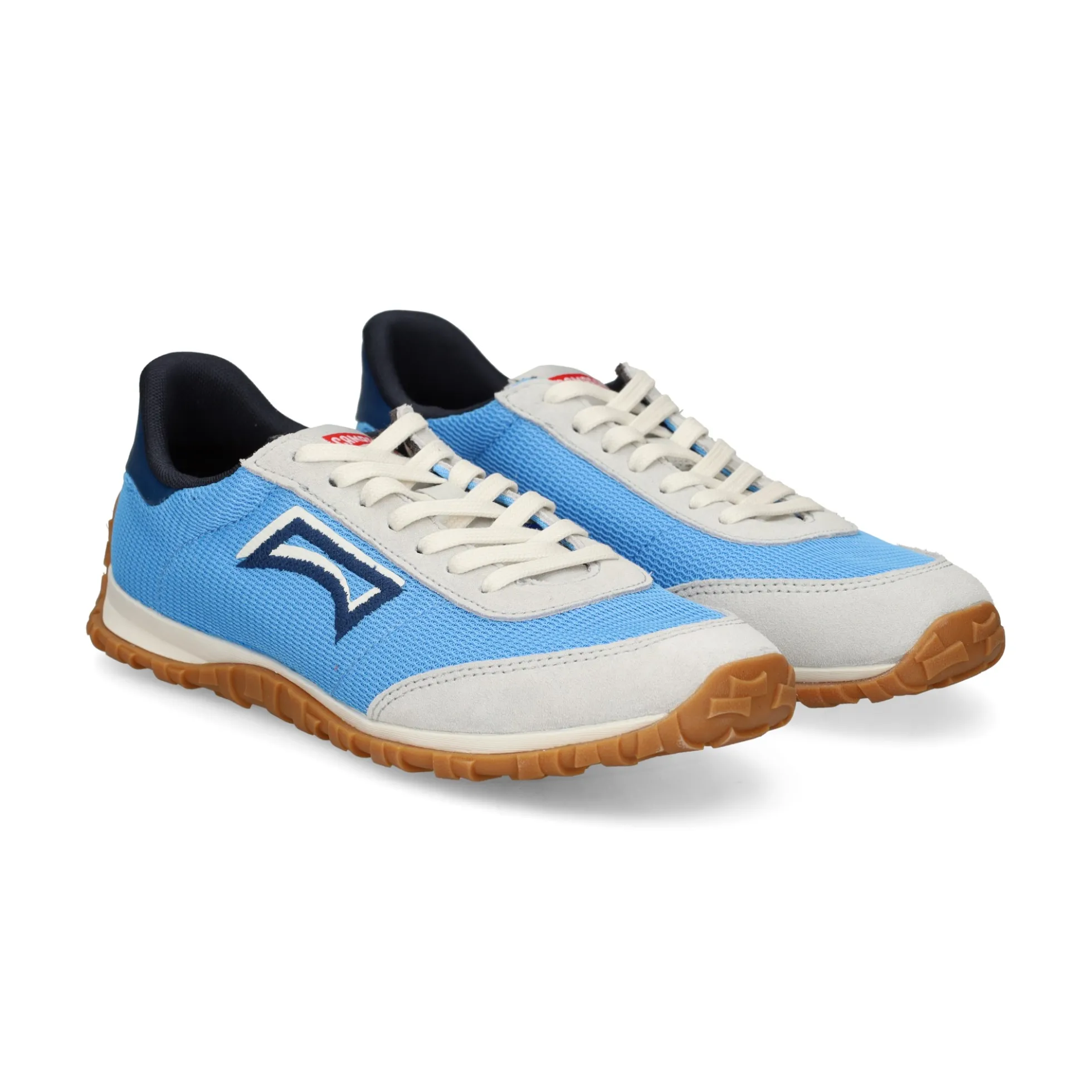 CAMPER Zapatillas de Mujer K201886 008 Office