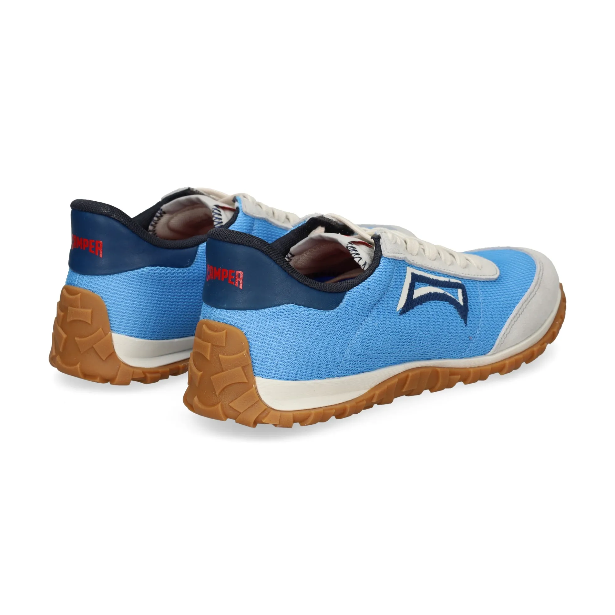 CAMPER Zapatillas de Mujer K201886 008 Office