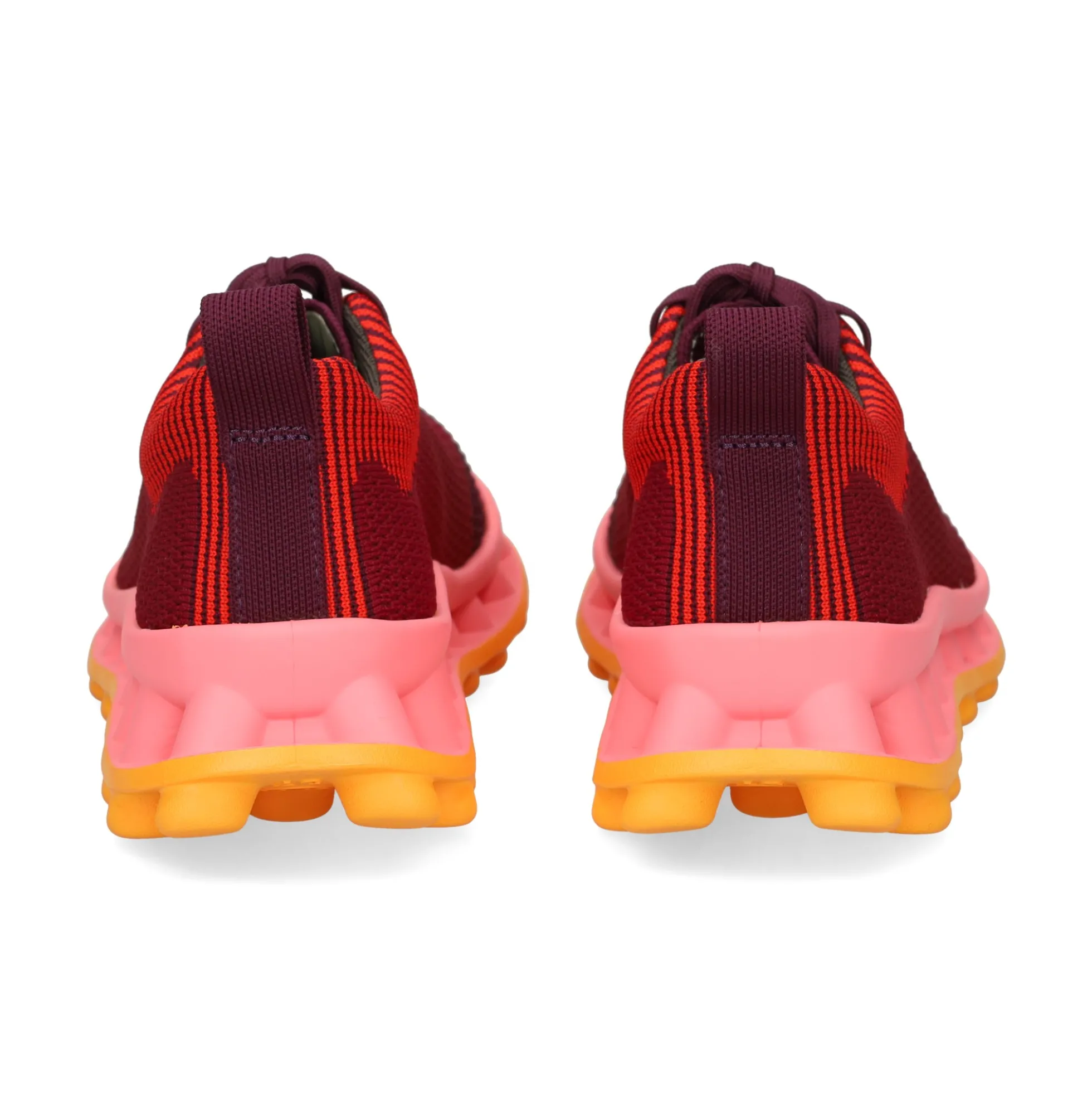 CAMPER Zapatillas de Mujer K201776 011 Violetti-Sa
