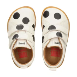 CAMPER Zapatillas de niñas K800405 055 Houston