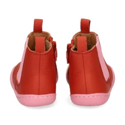 CAMPER Zapatillas de niñas K900348 002 ROJO