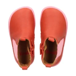 CAMPER Zapatillas de niñas K900348 002 ROJO