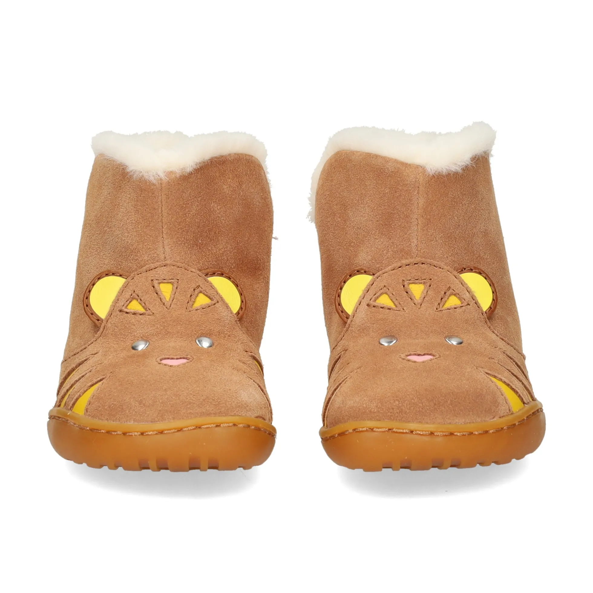 CAMPER Zapatillas de Niño K900387 001 Abeja